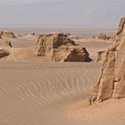 کویر لوت